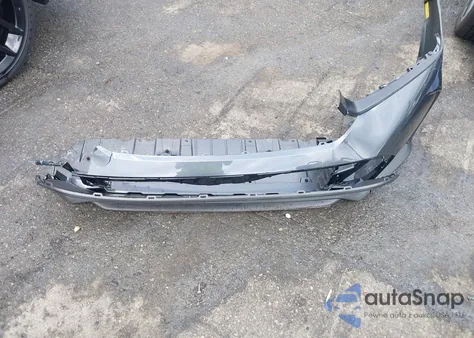 2025 Honda Civic Sport из США, поврежденный, VIN 2HGFE2F57SH542786